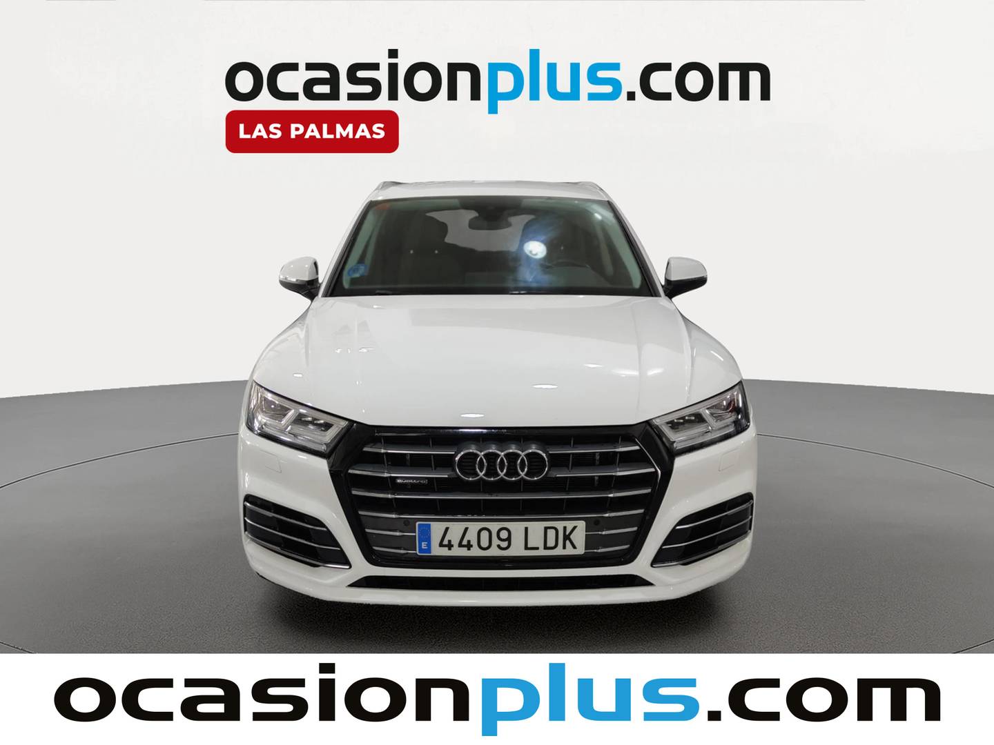 Audi Q5 Audi Q5 TFSIe S Line 55 quattro (367 CV) S tronic al mejor precio