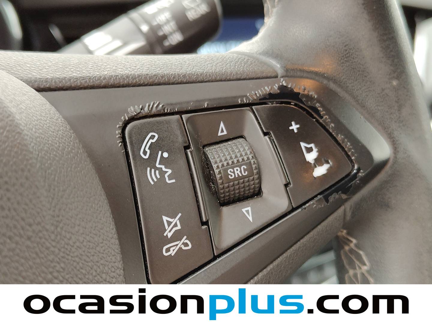 Opel Astra Opel Astra 1.0 Turbo Dynamic (105 CV) seminuevo