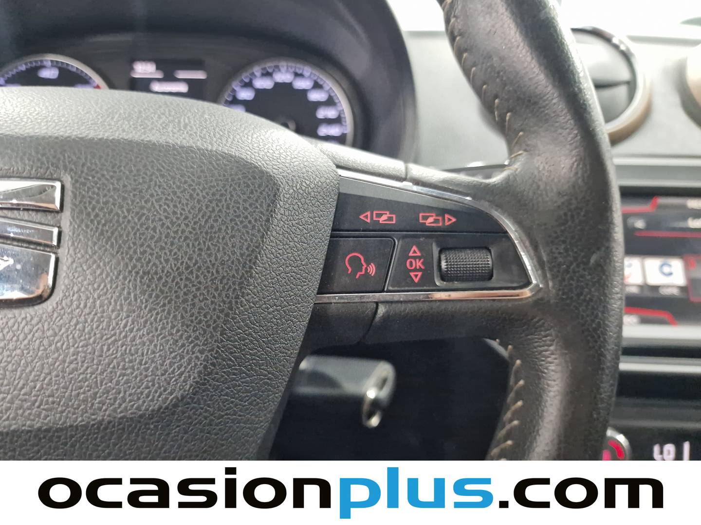 Seat Ibiza Seat Ibiza ST 1.4 TDI CR S&S Style Connect (90 CV) 90cv