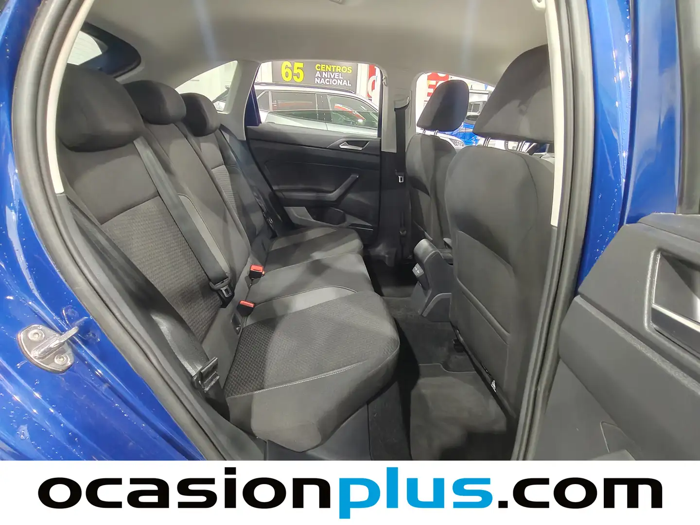 Foto Volkswagen Taigo Volkswagen Taigo ``Más`` 1.0 TSI (95 CV)