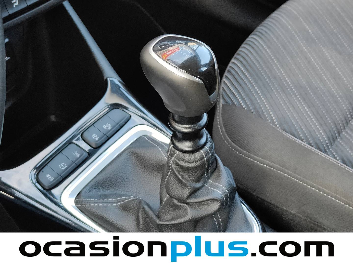 Opel Crossland X Opel Crossland X 1.2 S&S Design Line (110 CV) de segunda mano
