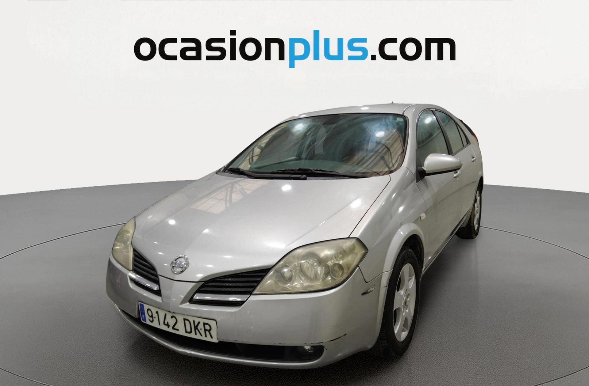Nissan Primera 1.6 Acenta