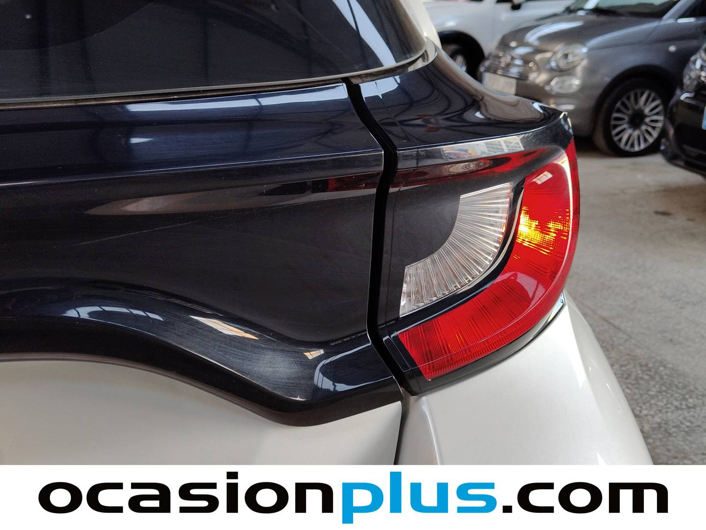 Foto Toyota Yaris Toyota Yaris 1.5 S-Edition (125 CV)