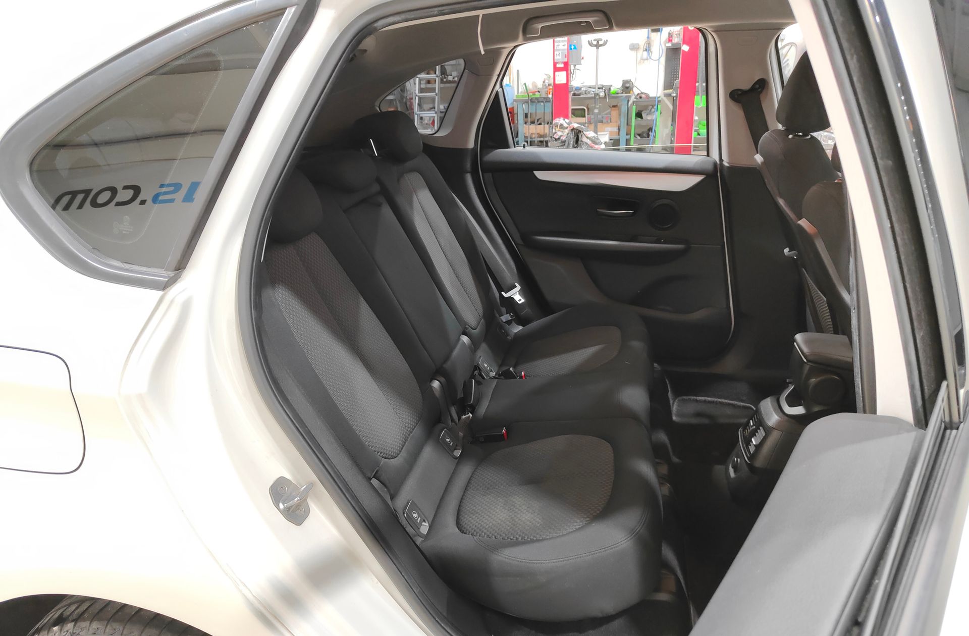 BMW Serie 2 Active Tourer 2 218d Active Tourer - foto 18