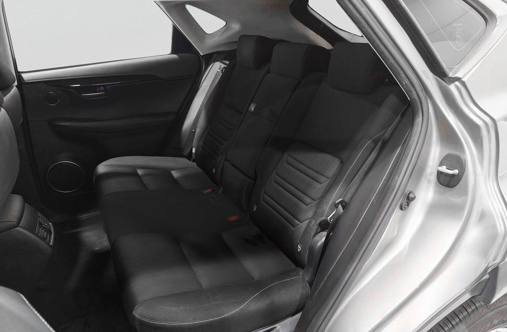 Lexus NX 300h Corporate 2WD Navibox - foto 12