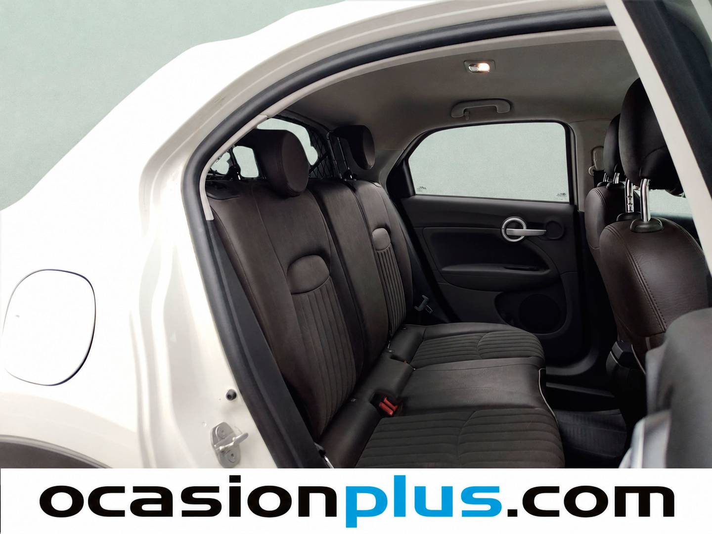 Fiat 500X Fiat 500X 1.6 MultiJet Lounge 4x2 DCT (120 CV) al mejor precio