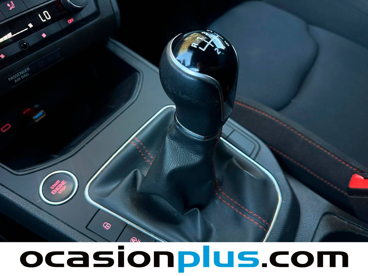 Seat Ibiza Seat Ibiza 1.0 TSI FR Plus (110 CV) de segunda mano