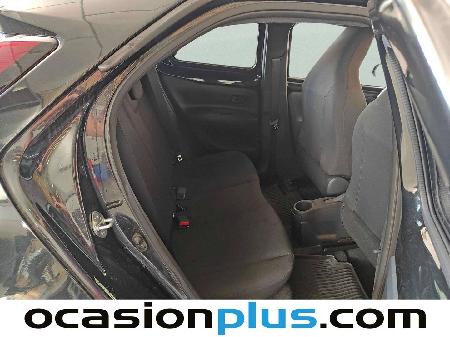 Toyota Aygo X Cross Toyota Aygo X Cross 1.0 VVT-I Play (72 CV) al mejor precio