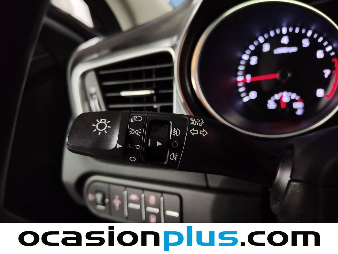 KIA XCeed KIA XCeed 1.0 T-GDi Drive (120 CV) de ocasión