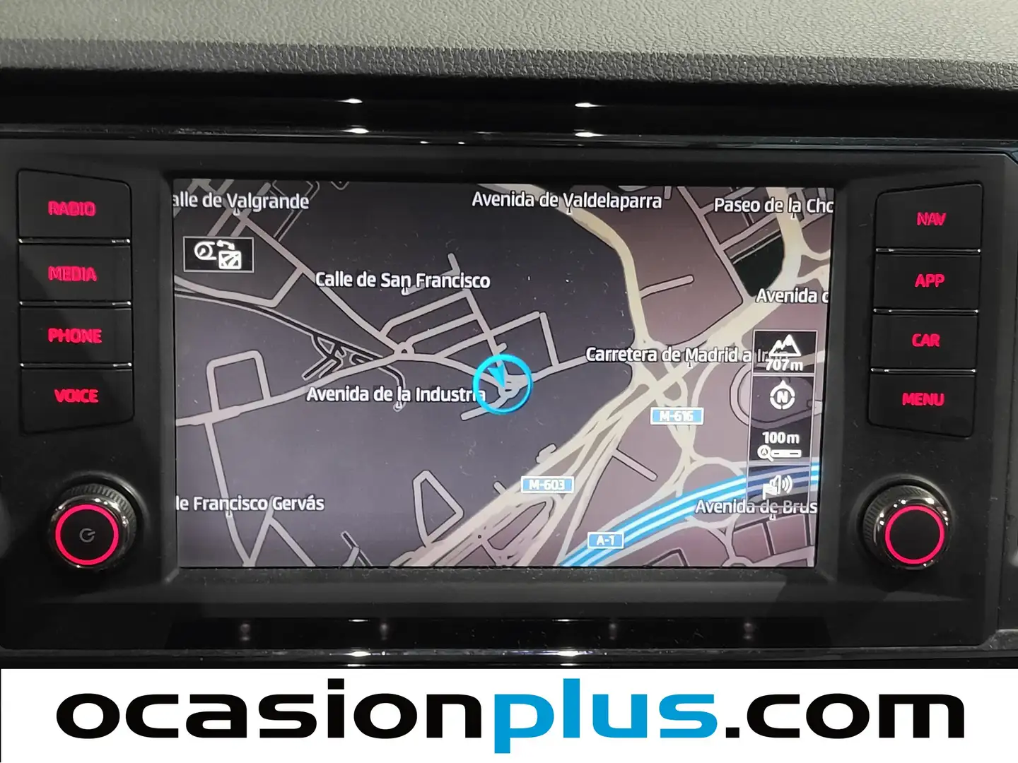 Foto Seat Ateca SEAT Ateca 1.6 TDI CR S&S Ecomotive Xcellence Edition (115 CV)