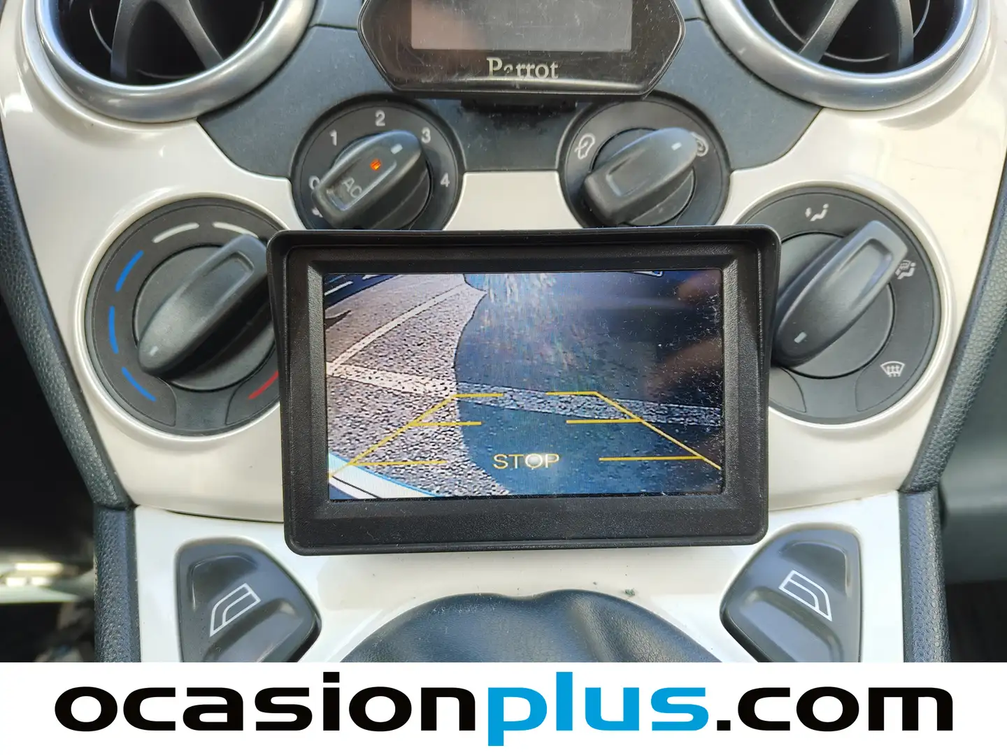 Foto Ford Ka Ford Ka 1.2 Titanium (69 CV)