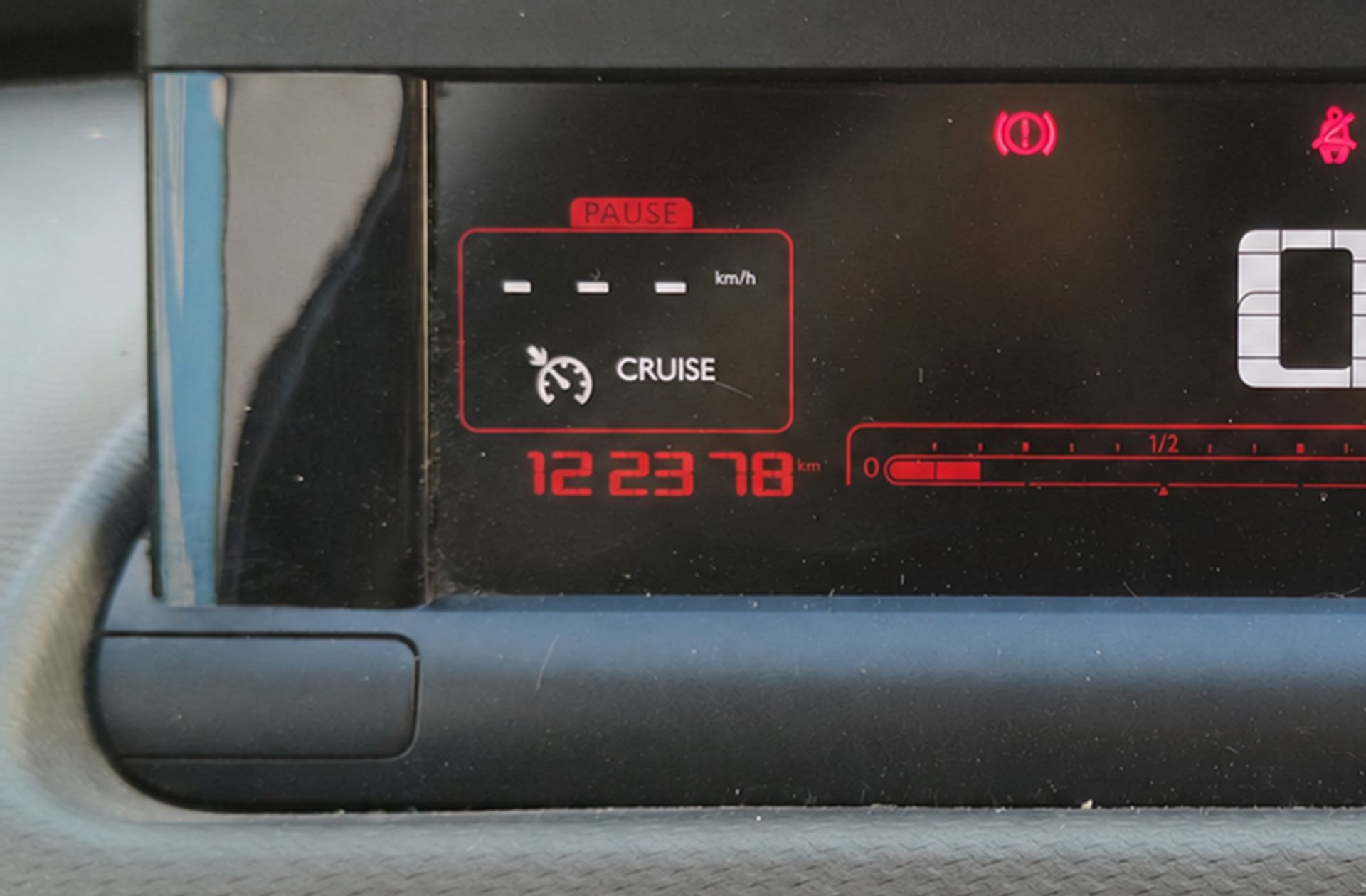 Citroën C4 Cactus PureTech 110 Feel - foto 7
