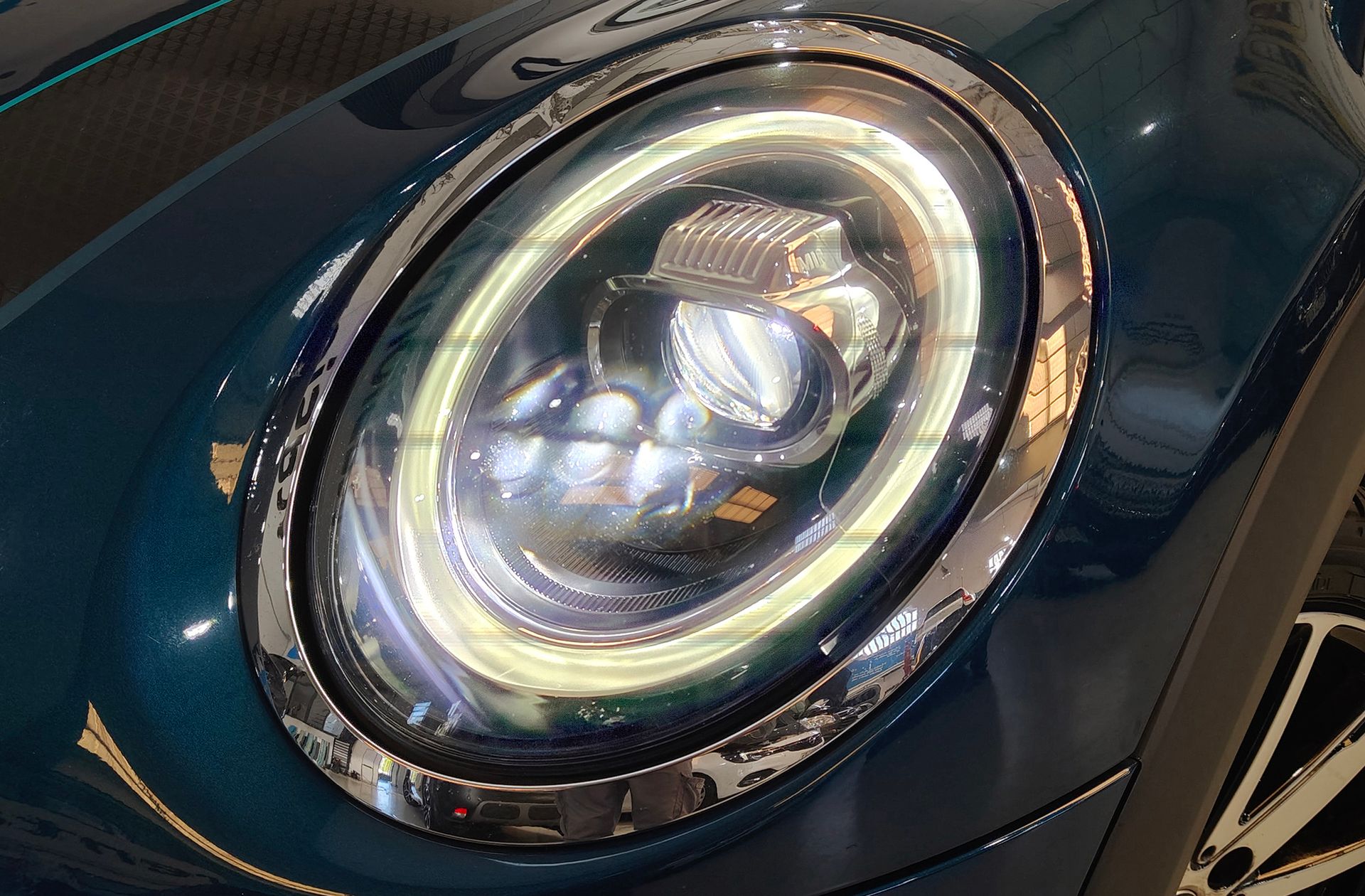 MINI Cooper Cabrio - foto 16