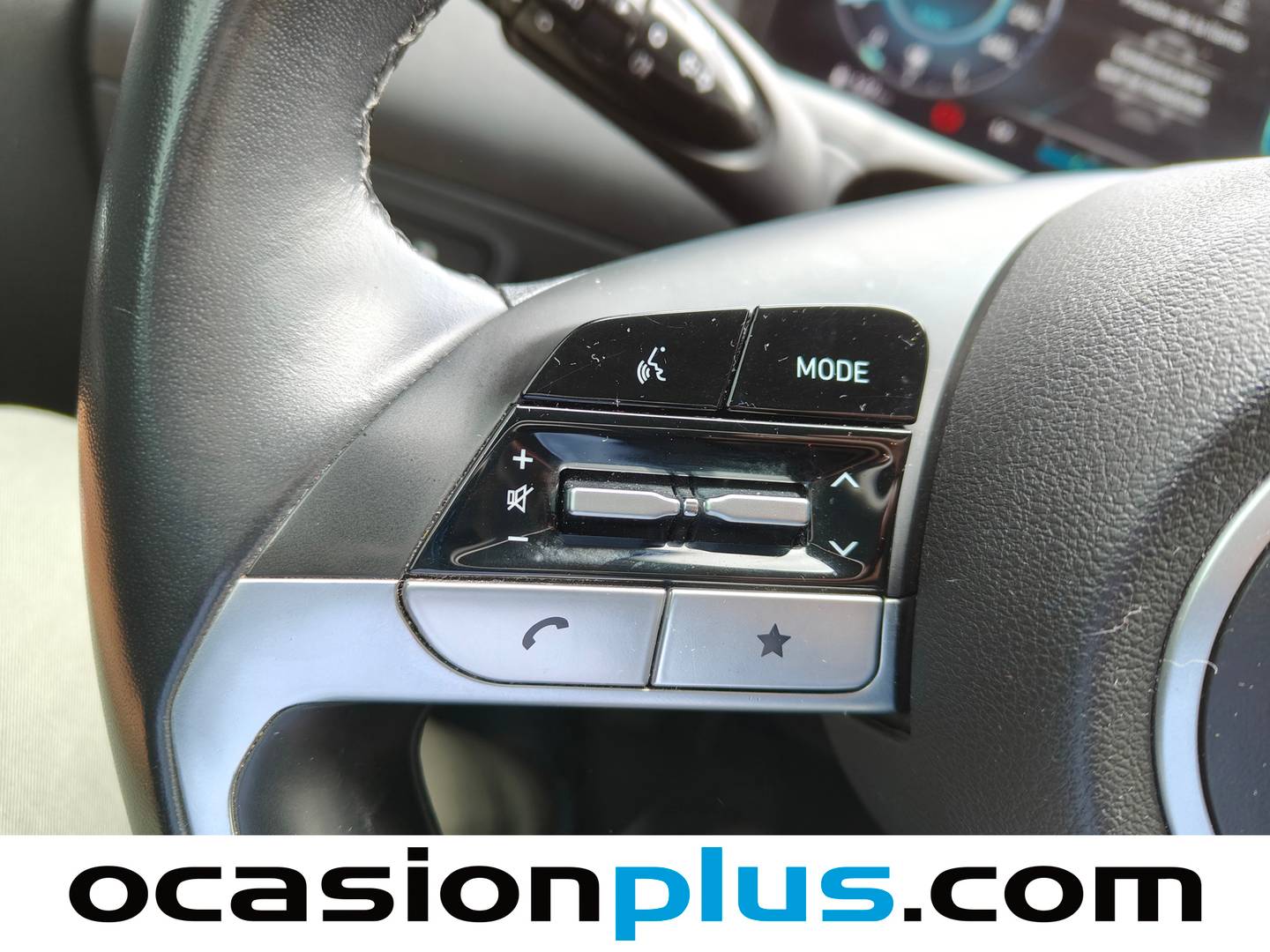 Hyundai Tucson Hyundai Tucson 1.6 TGDI 48V Maxx (150 CV) de ocasión