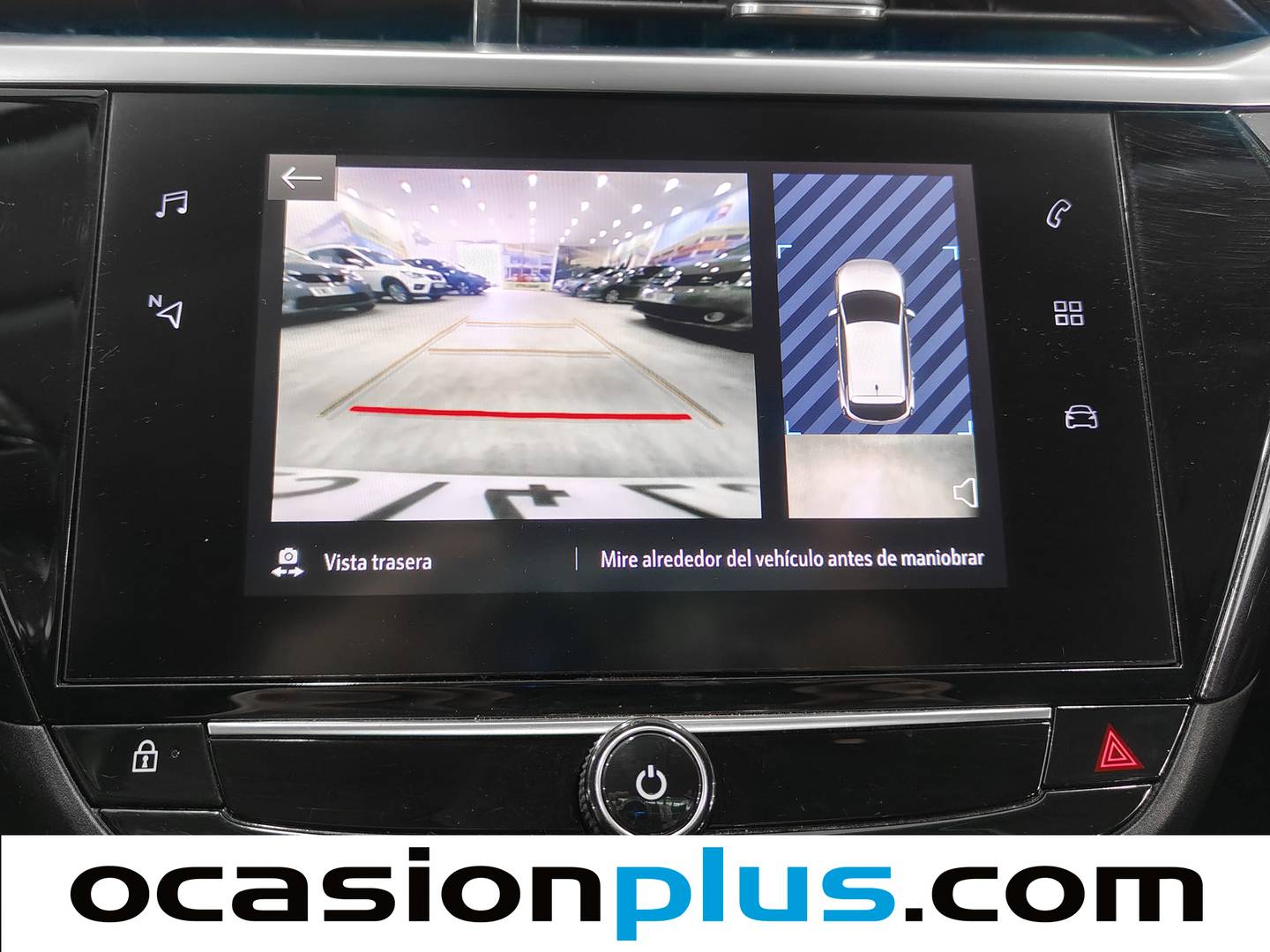 Foto Opel Corsa Opel Corsa 1.2 Turbo XHL Elegance Auto (100 CV)