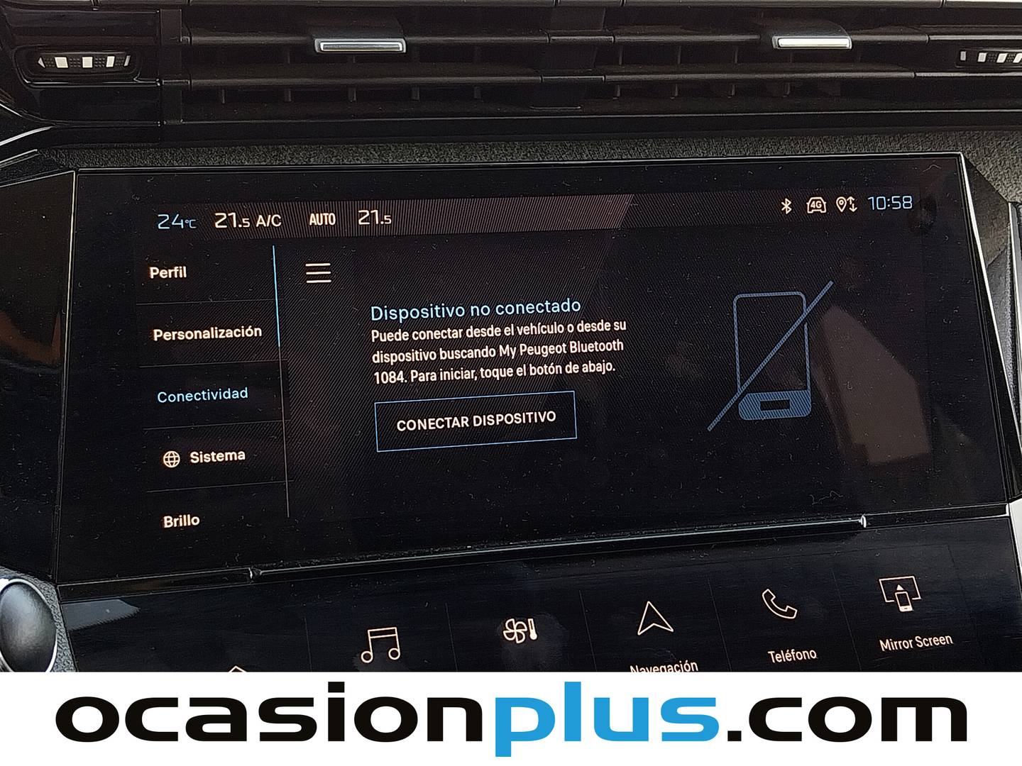 Foto Peugeot 308 Peugeot 308 PureTech 130 S&S Allure Pack EAT8  (130 CV)