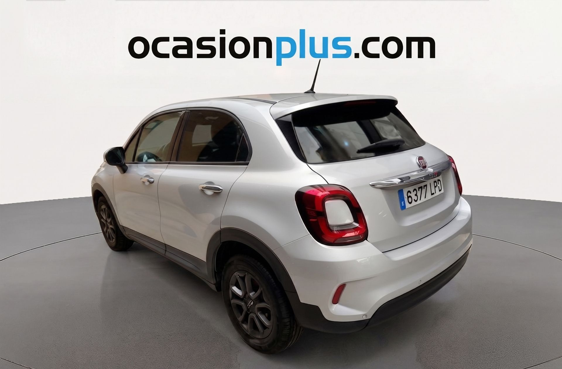 Fiat 500X 1.0 Firefly Connect - foto 3