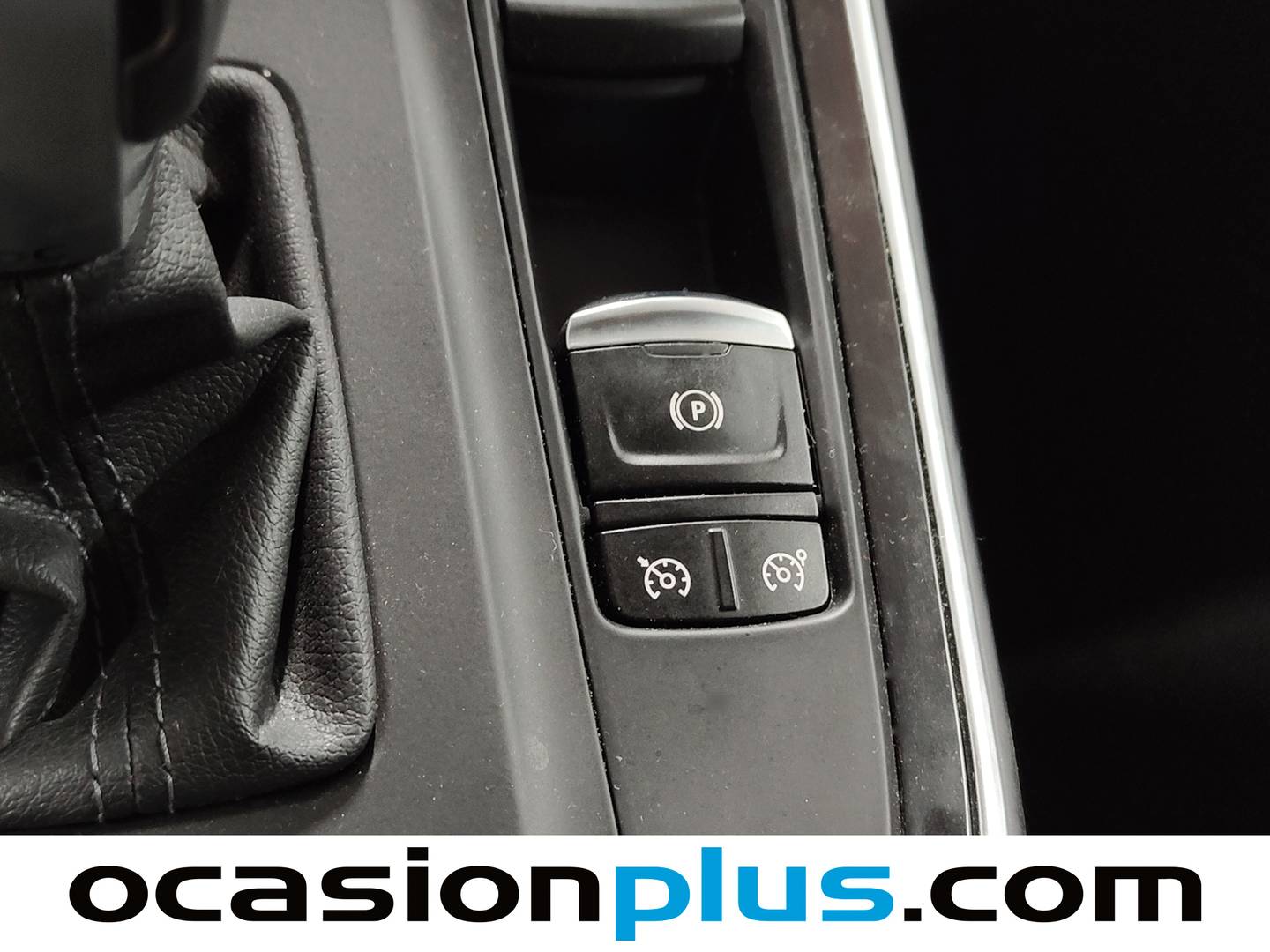 Renault Scénic Renault Scenic Zen TCe  (140 CV) GPF EDC seminuevo