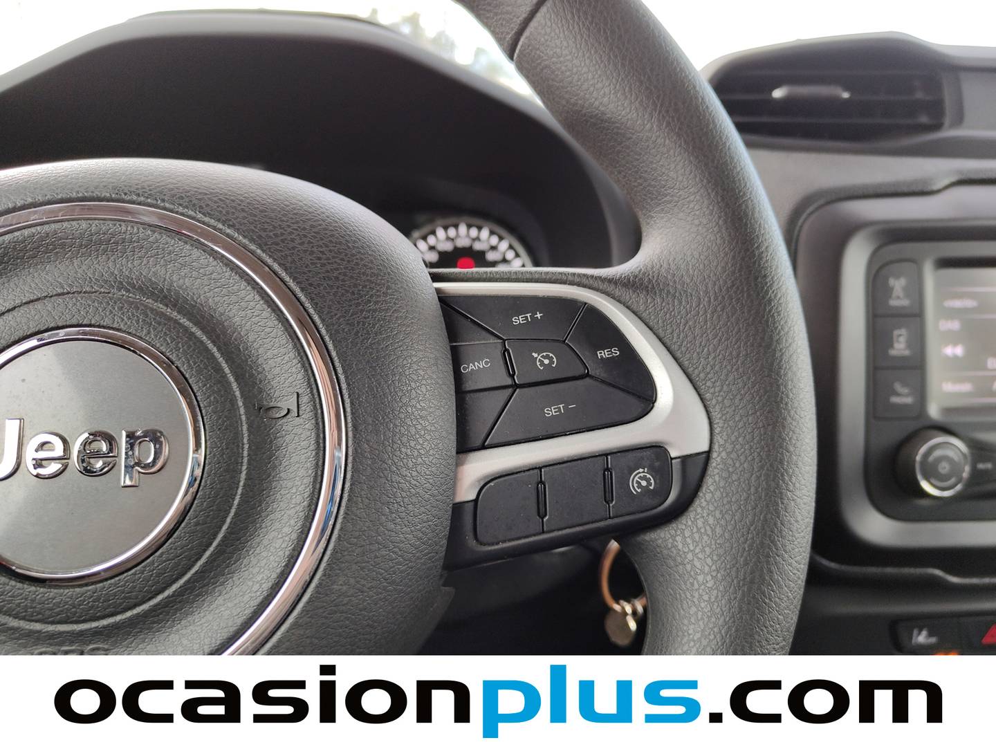 Jeep Renegade Jeep Renegade 1.0G Sport 4x2 (120 CV) 120cv