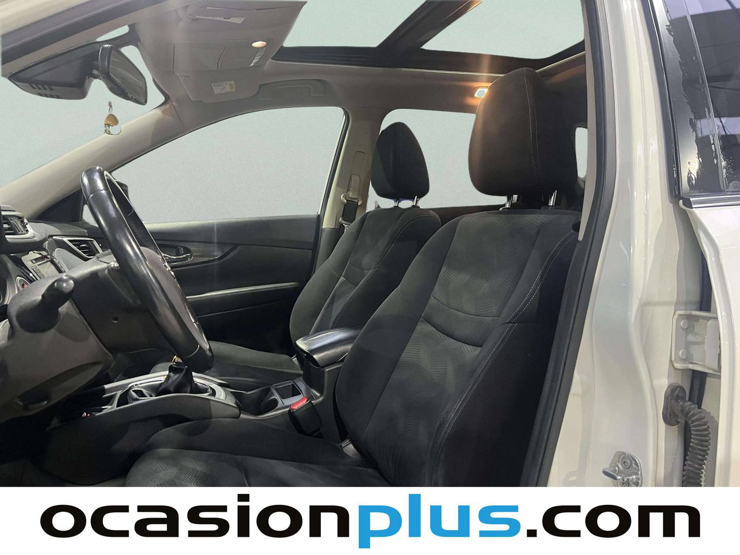 Foto Nissan X-TRAIL Nissan X-Trail dCi 130 N-Connecta 4x2 (130 CV)