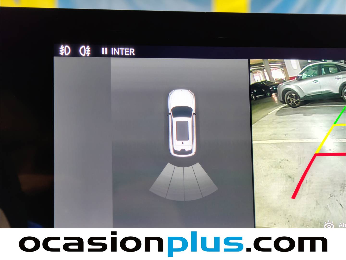 Foto MG HS MG HS 1.5T Comfort (170 CV)