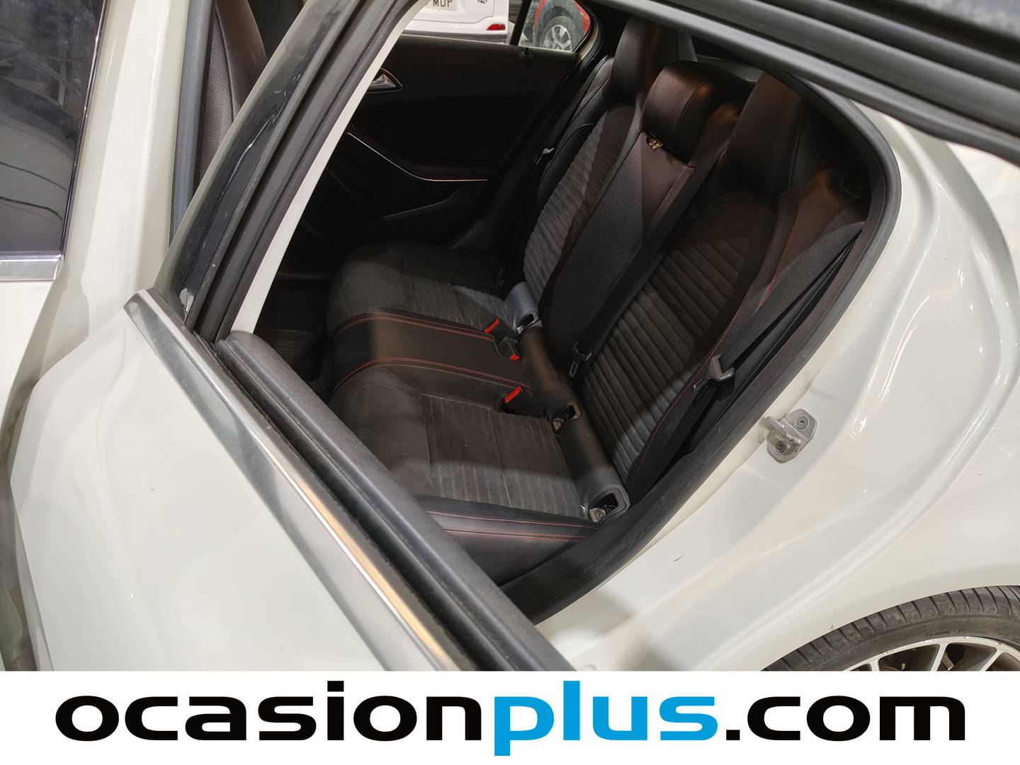 Mercedes Clase A Mercedes Clase A 180 CDI Urban Pack AMG (109 CV) barato