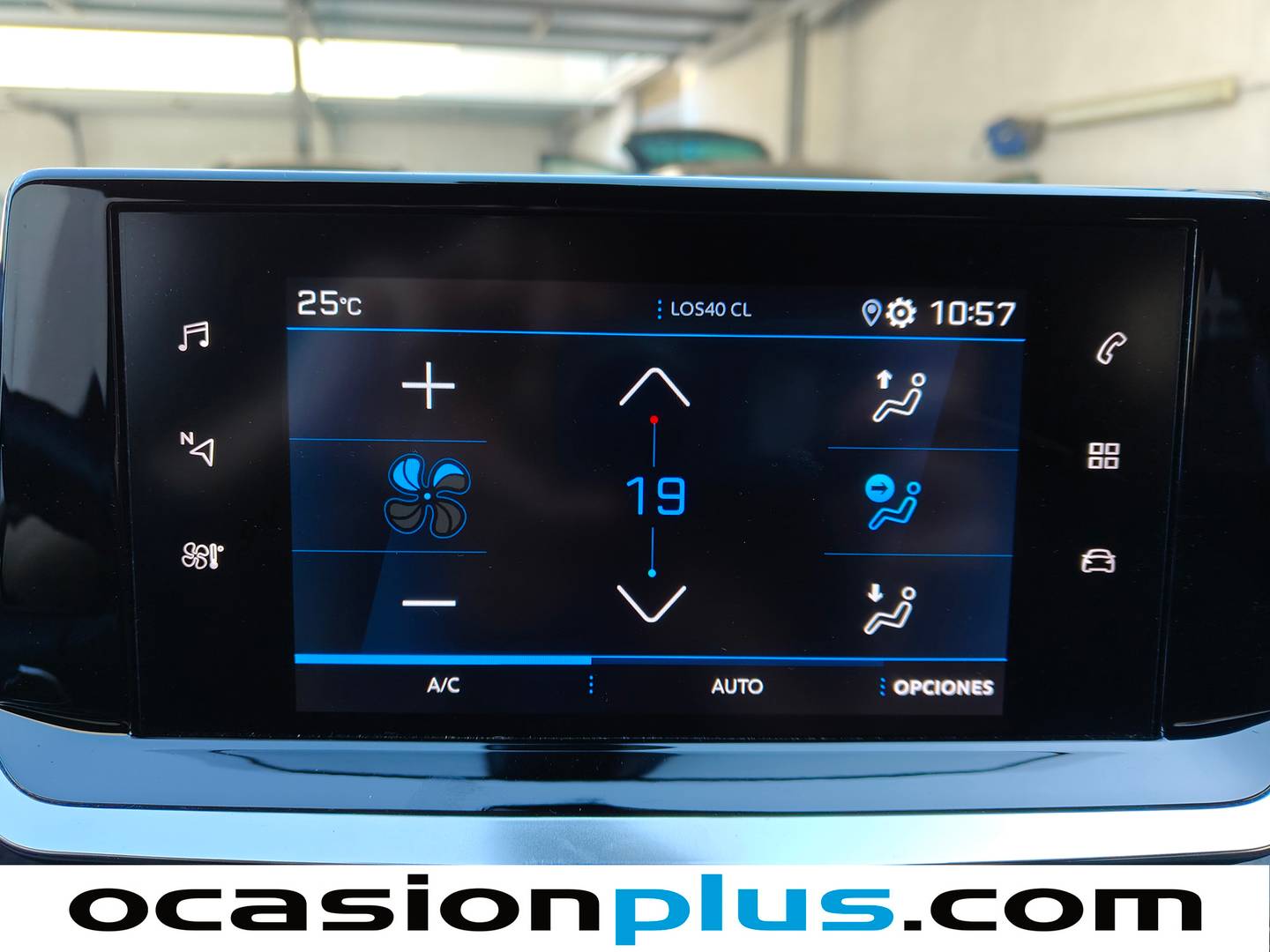 Peugeot 2008 Peugeot 2008 PureTech 130 S&S Allure Pack EAT8 (130 CV) gasolina