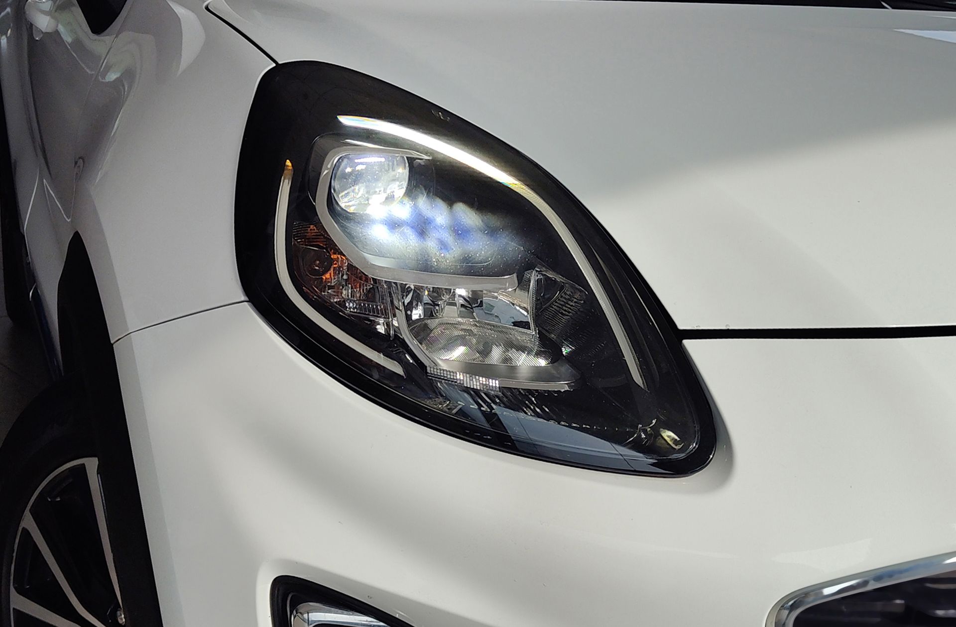 Ford Puma 1.5 EcoBlue Titanium - foto 15