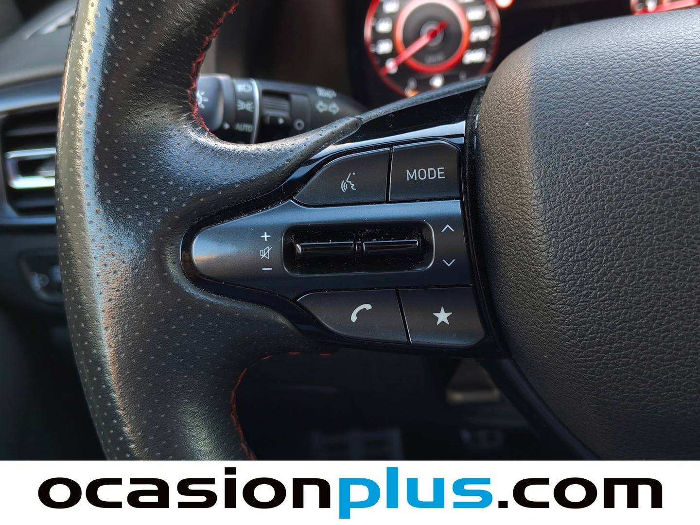 Hyundai i30 Hyundai i30 1.0 TGDI N Line SE (100 CV) manual