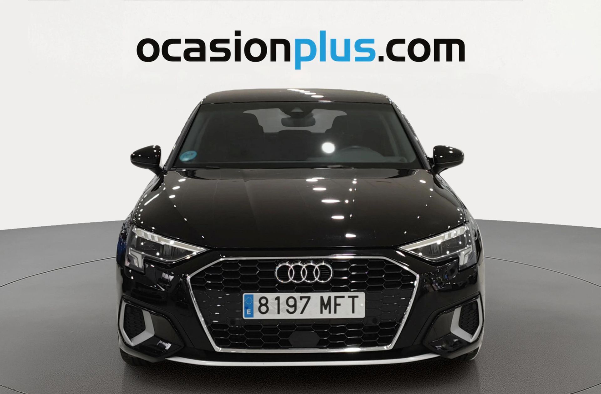 Audi A3 Sportback Advanced 30 TFSI - foto 12