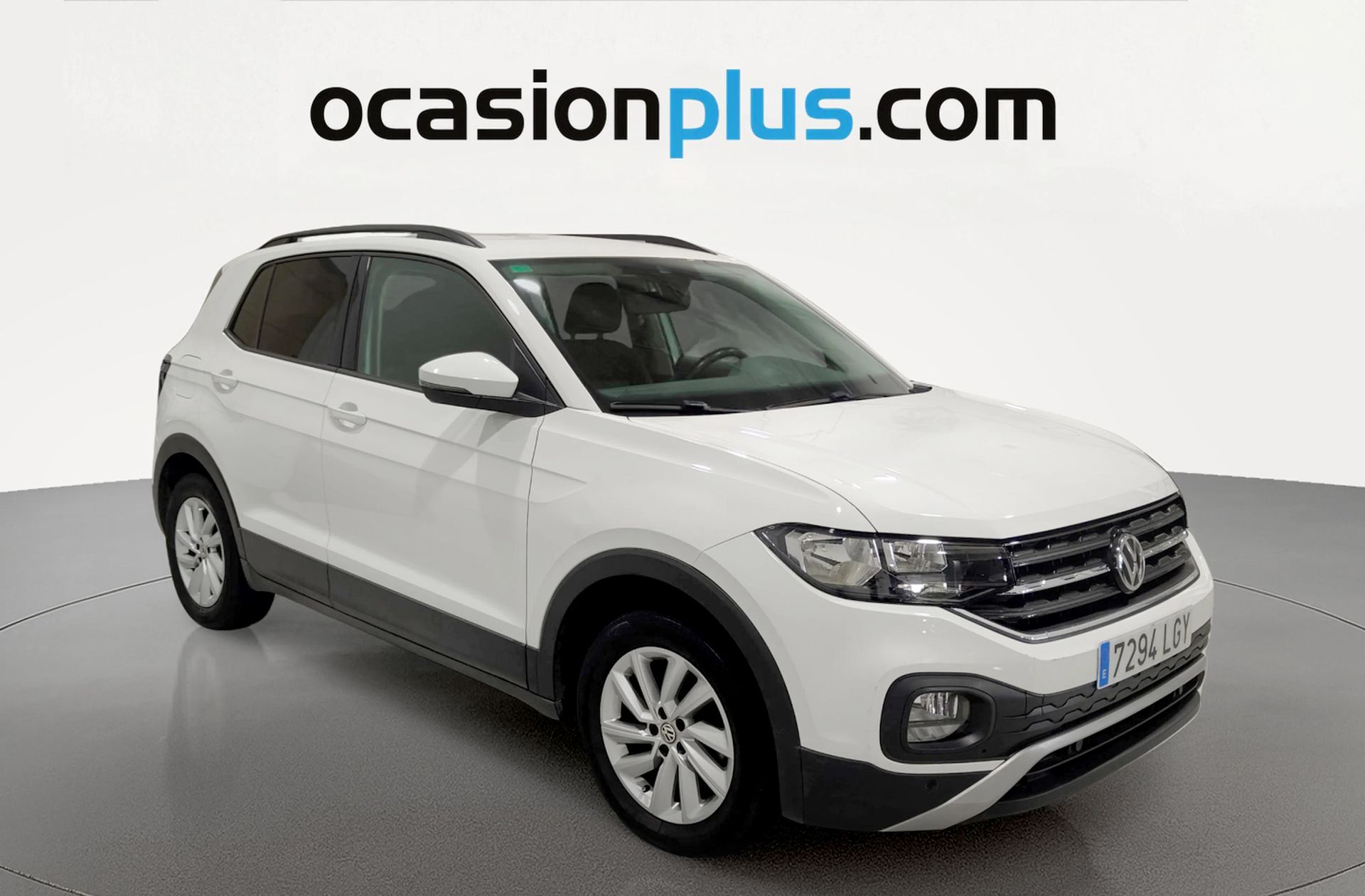 Volkswagen T-Cross Advance 1.6 TDI - foto 2