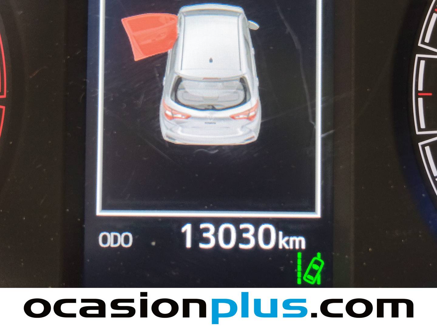 Toyota Yaris Toyota Yaris 1.5 Active (111 CV) seminuevo