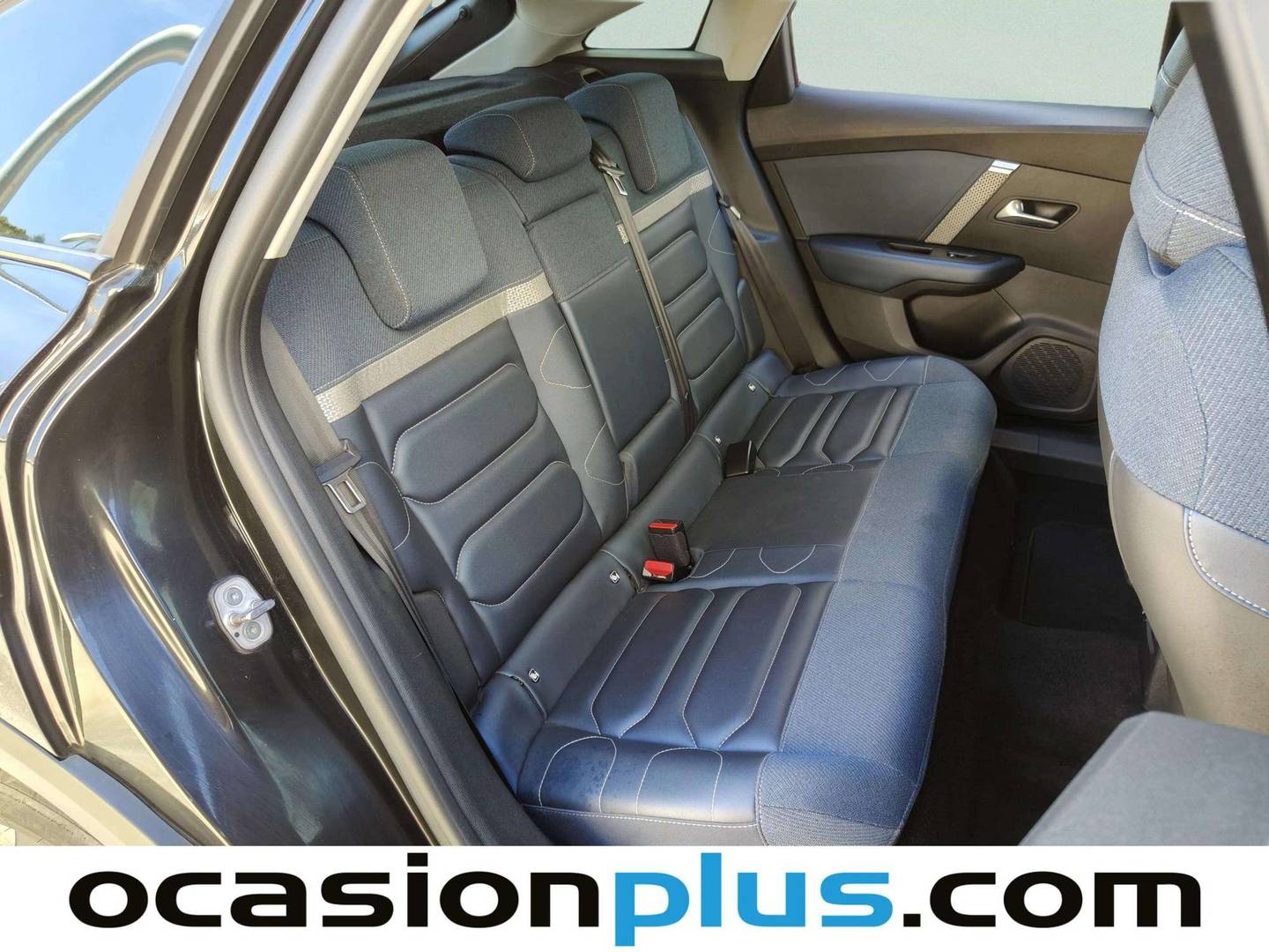 Citroën C4 Citroën C4 PureTech 130 S&S 6v Feel Pack (130 CV) manual