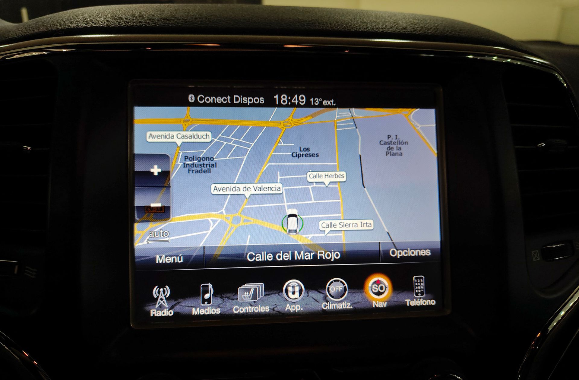 Jeep Grand Cherokee 3.0 V6 Diesel Limited - foto 6