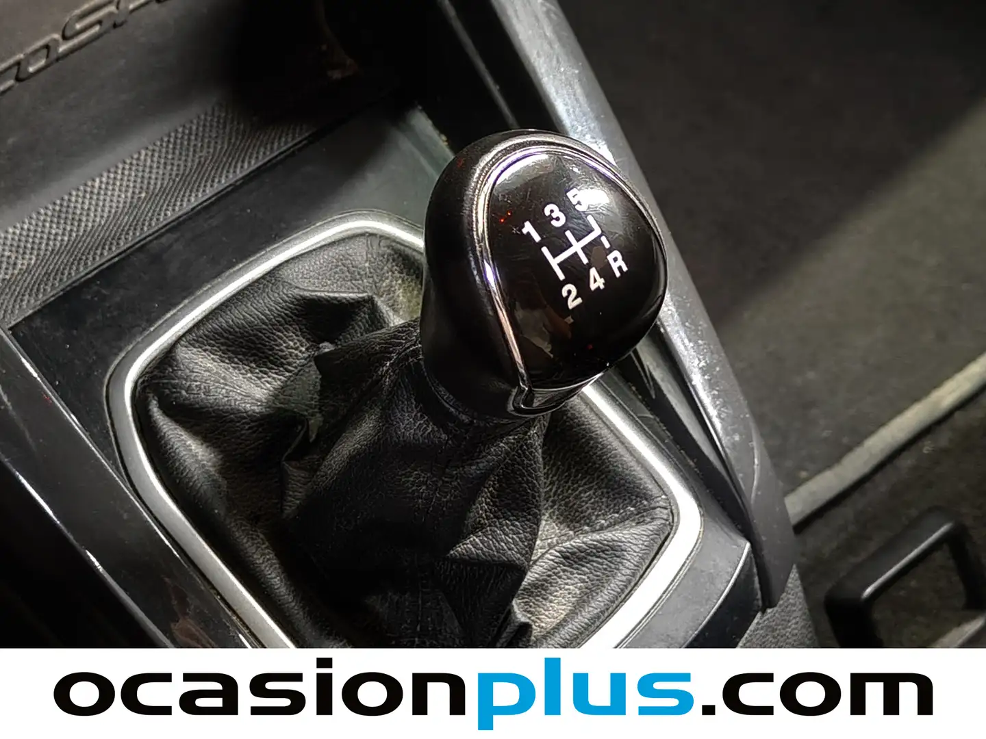 Foto Ford EcoSport Ford EcoSport 1.0 EcoBoost S&S Titanium (125 CV)