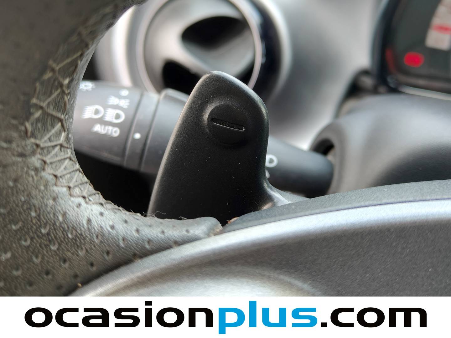 Smart forfour Smart ForFour 0.9 S&S Passion (90 CV) gasolina