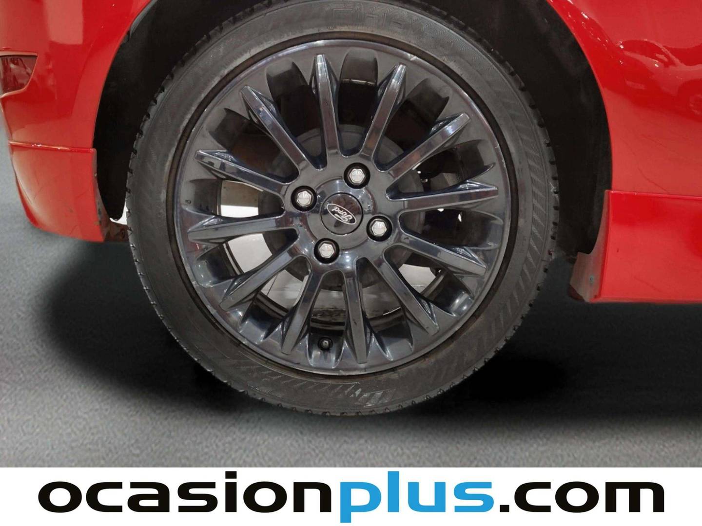 Ford Fiesta Ford Fiesta 1.0 EcoBoost S&S ST-Line (140 CV) seminuevo