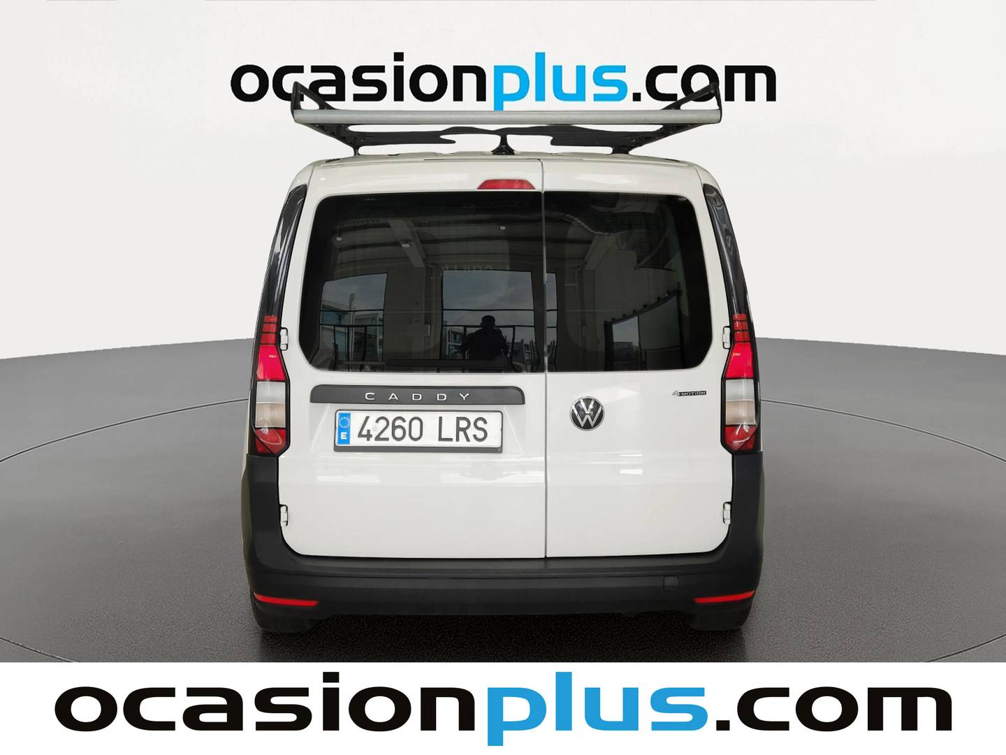 Volkswagen Caddy Volkswagen Caddy Origin 2.0 TDI 4Motion (122 CV) barato