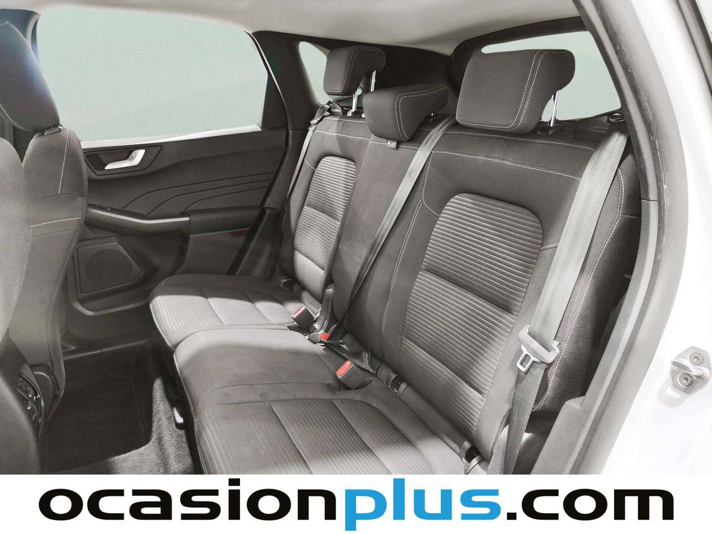 Ford Kuga Ford Kuga 1.5 EcoBoost Titanium 4x2  (150 CV) de ocasión