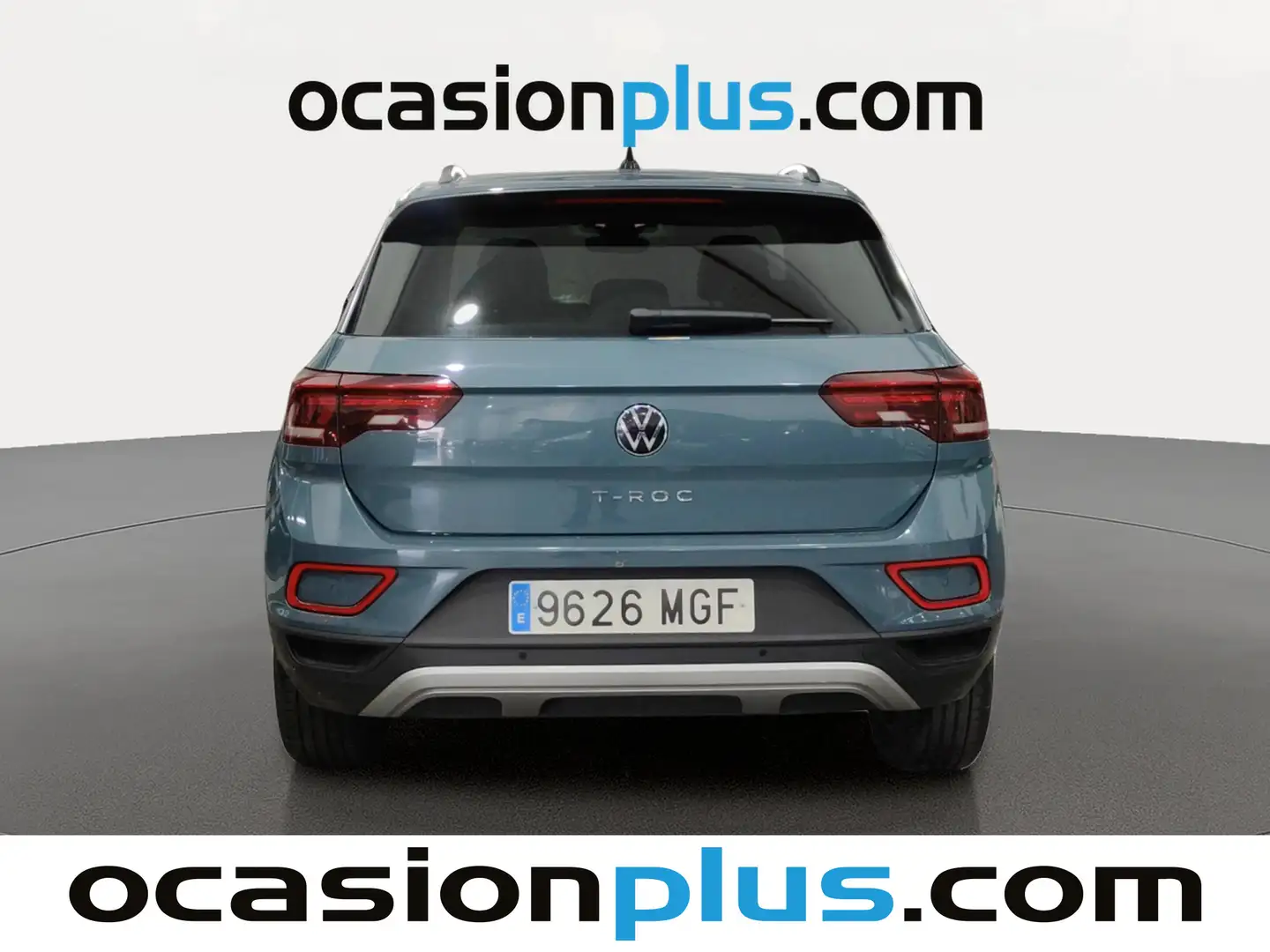 Foto Volkswagen T-Roc Volkswagen T-Roc Life 1.5 TSI (150 CV)