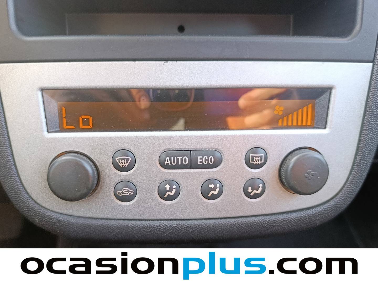 Extras del Opel Corsa Opel Corsa 1.3 CDTI Blue Line Easytronic (70 CV)