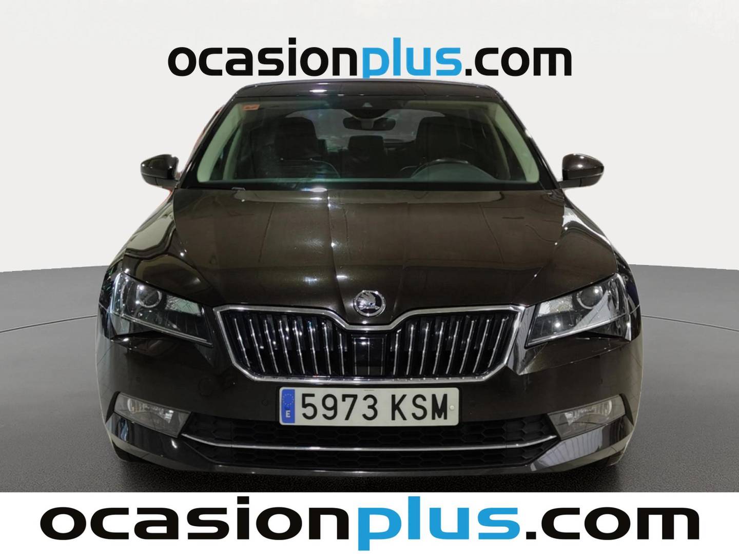 Foto Skoda Superb Skoda Superb 2.0 TDI Laurin&Klement DSG (190 CV)