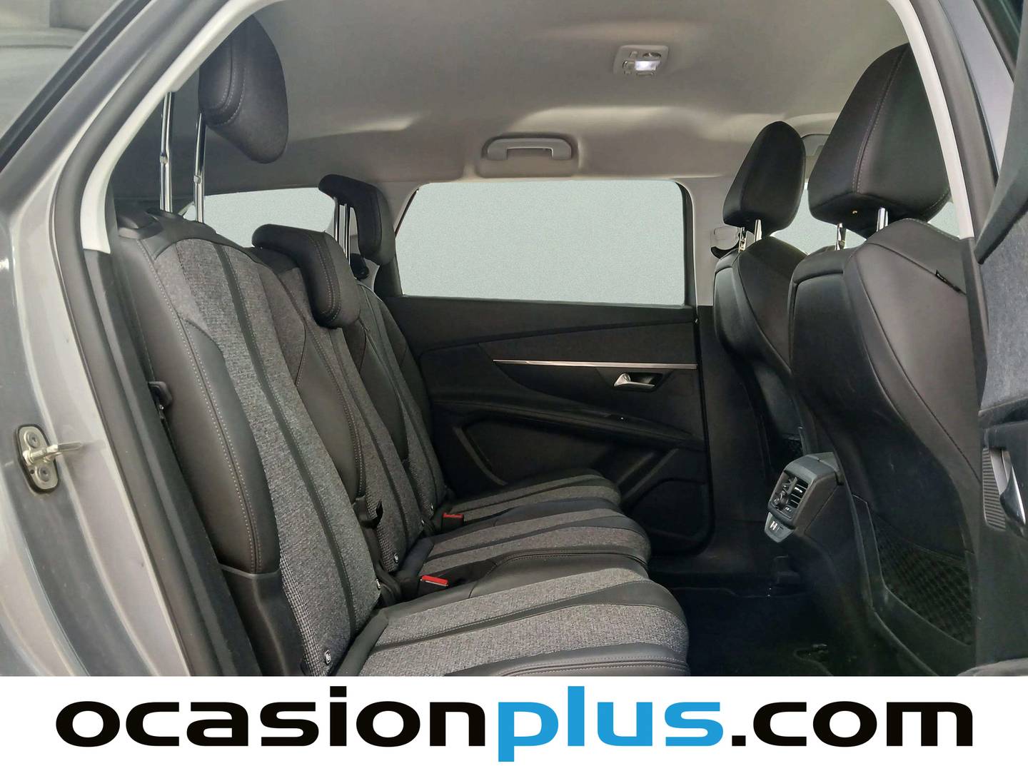 Peugeot 5008 Peugeot 5008 BlueHDi 130 S&S Allure (130 CV) 7 Plazas manual