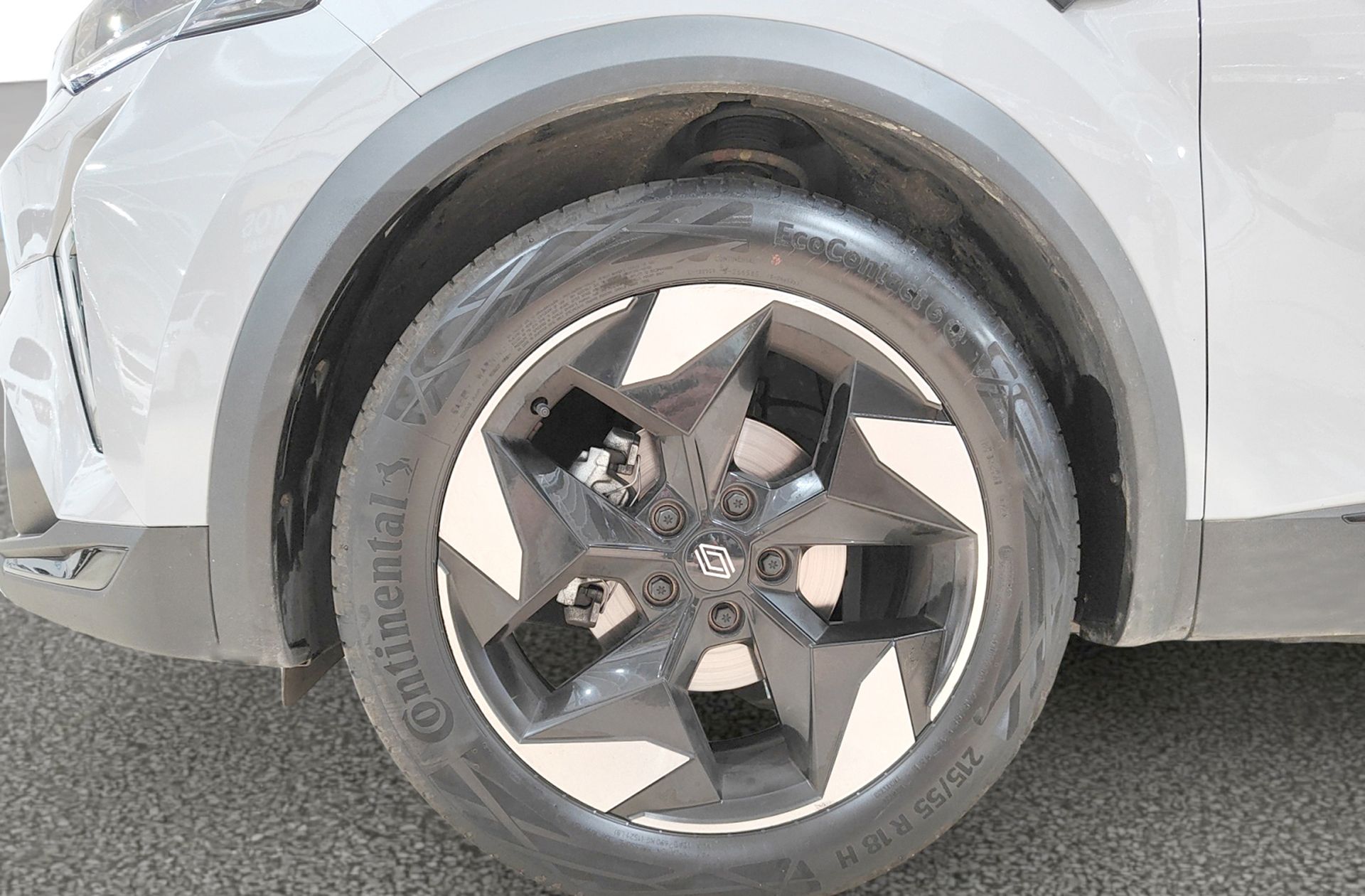 Renault Captur Techno TCe - foto 37