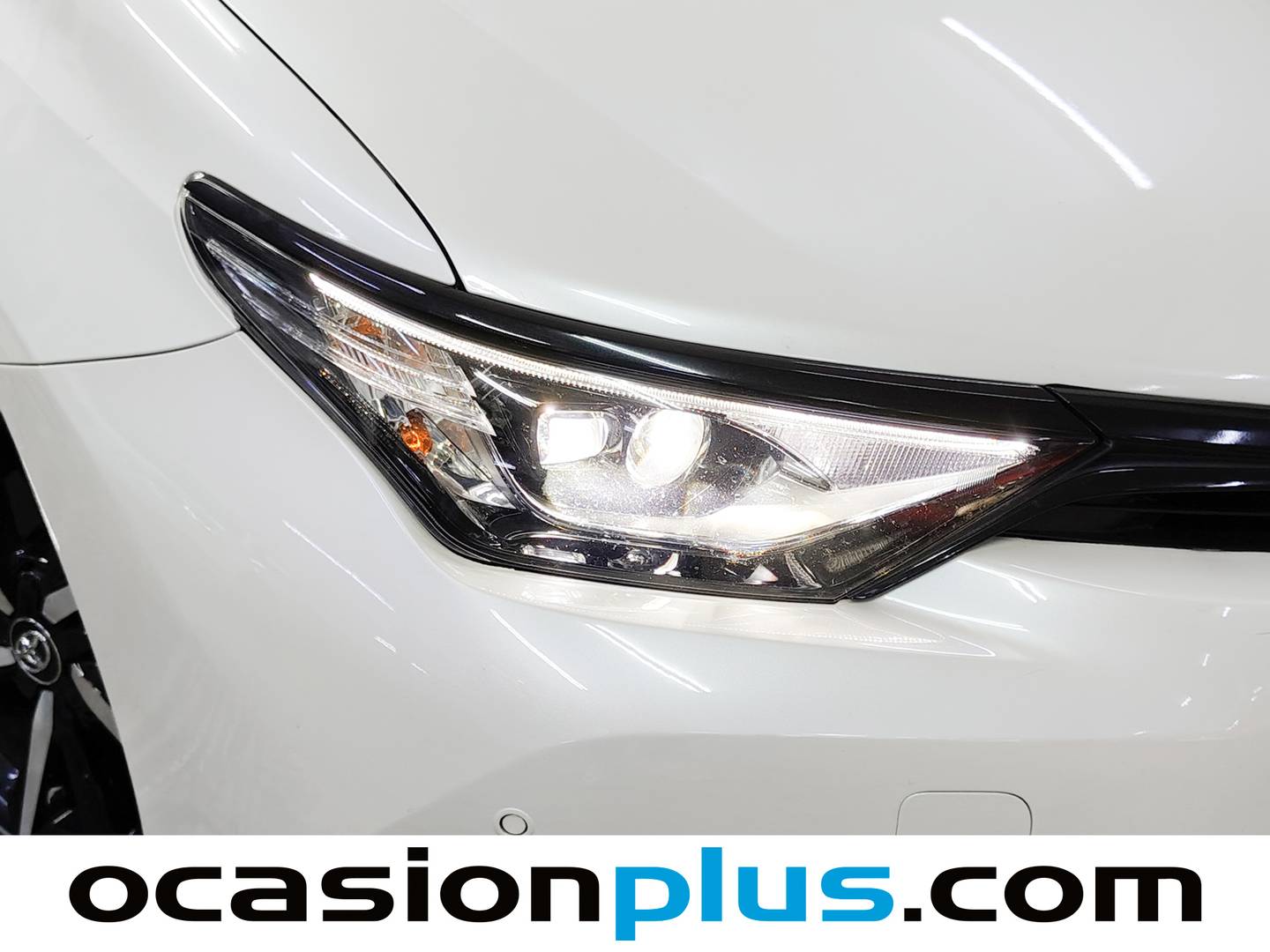 Toyota Auris Toyota Auris 140H Hybrid Touring Sports Feel! (136 CV) barato