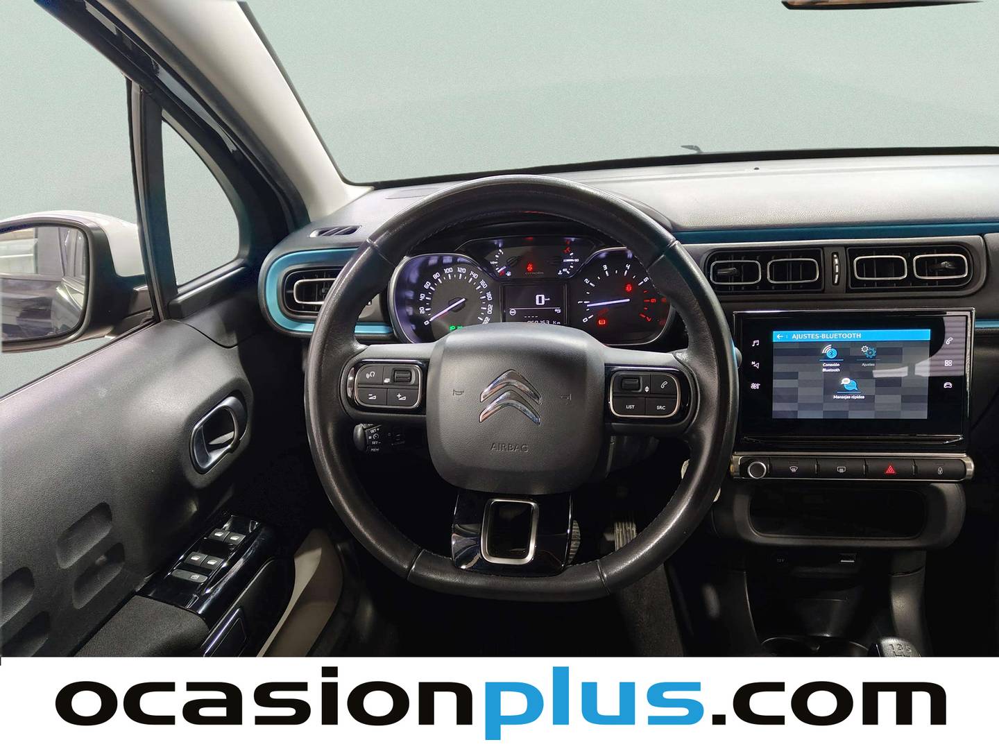 Foto Citroën C3 Citroen C3 PureTech 83 Feel Pack (83 CV)