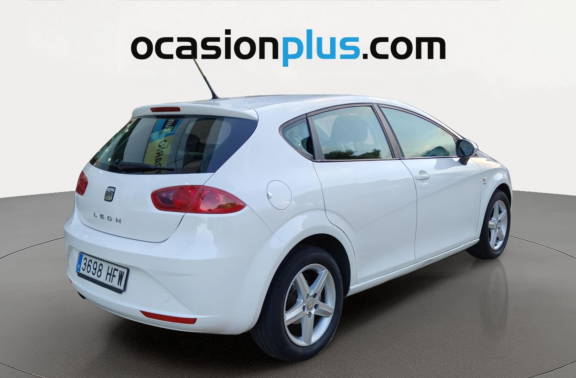 SEAT León 1.2 TSI Reference Copa - foto 4
