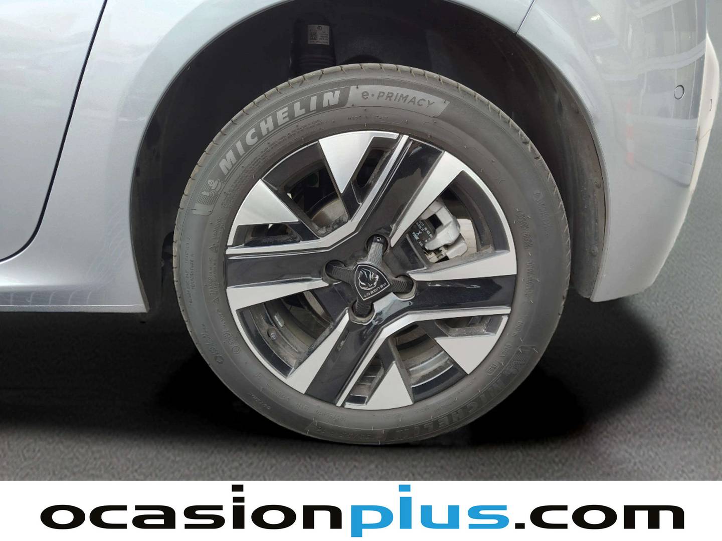 Foto Peugeot 208 Peugeot 208 Allure Hybrid eDCS6 (110 CV)