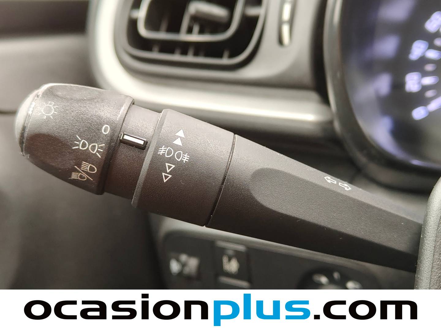 Citroën C3 Citroën C3 BlueHDi 100 S&S Feel (99 CV) de ocasión