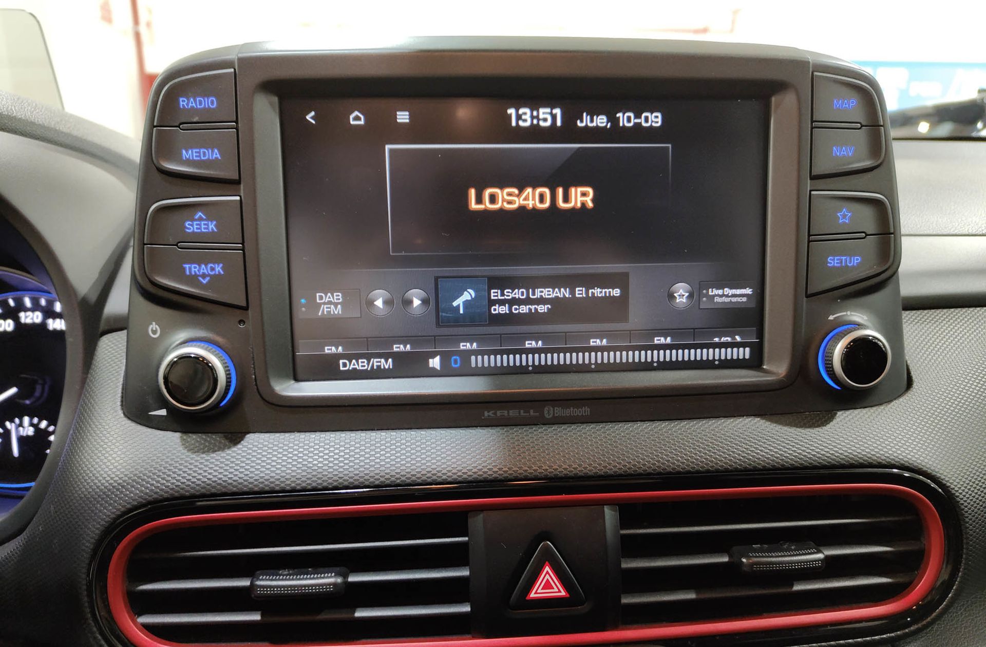 Hyundai Kona 1.0 T-GDi Tecno 4x2 AEB - foto 32